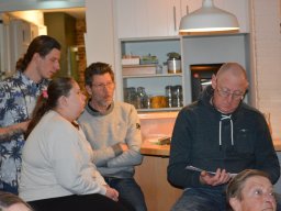 Jaarvergadering 2025